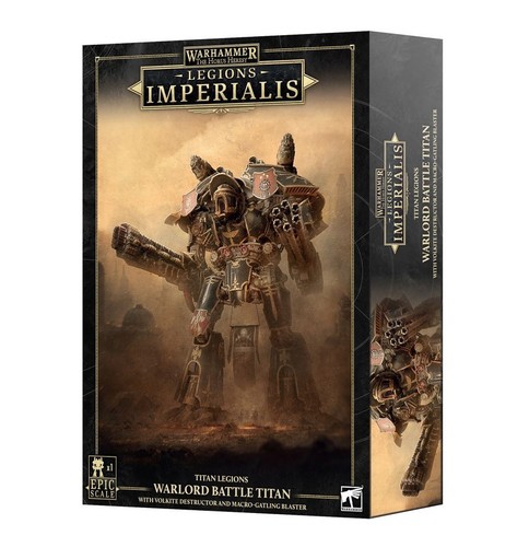 Legions imperialis - ⚔️legions,