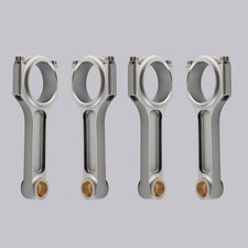 4pcs I Beam Conrods Rods for