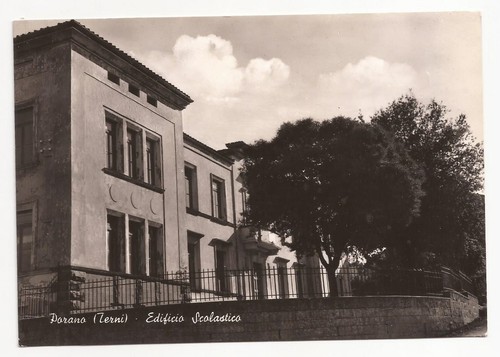 Porano edificio - tr,
