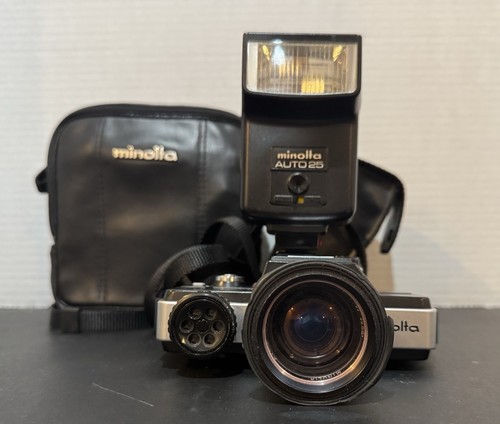 Fotocamera reflex vintage
