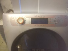Oblò Lavasciuga 11 KG Hotpoint  Ariston Mod.AQD1171D69ID EU/A