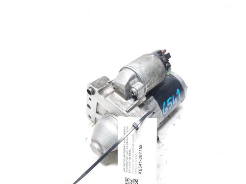 9801667780 motorino avviamento - 9801667780,