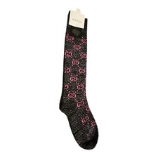 Gucci Calze Donna Incastro