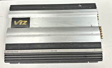 ALPINE MRV-F353 Amplificatore