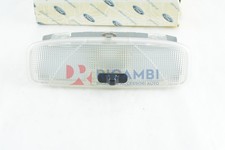 PLAFONIERA LUCE ABITACOLO