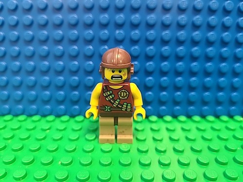 Lego dino hero - lego,