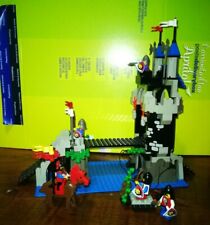 LEGO 6078 ROYAL DRAWBRIDGE