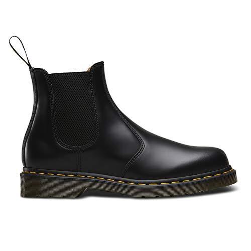 Martens stivaletto - dr.martens,
