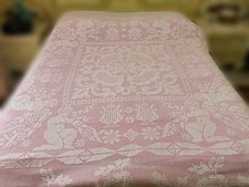 coperta matrimoniale uncinetto