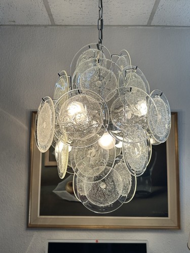 Plafoniera design vintage