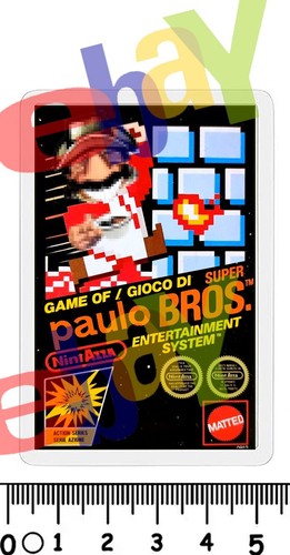 Calamita pubblicità super - pubblicità,