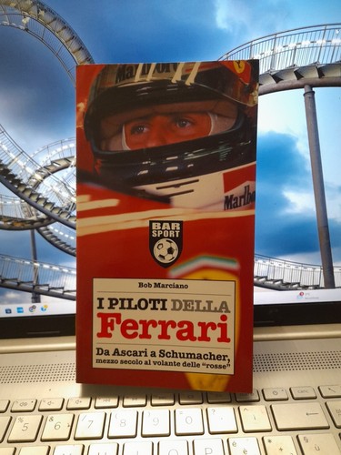Piloti della ferrari da - ferrari,
