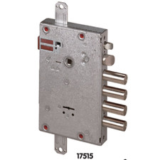 Serratura elettrica Cisa