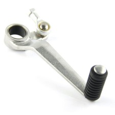 Leva del cambio pedale per