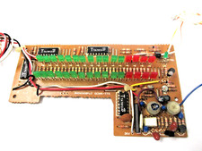 Bic cassette deck display - cassette,