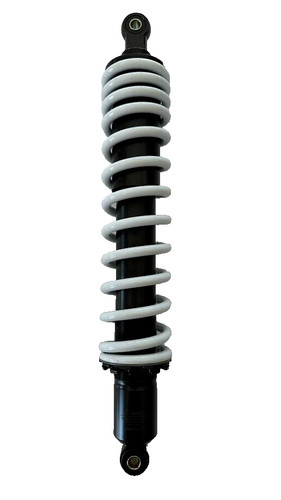 Ammortizzatore quad atv - ammortizzatore,