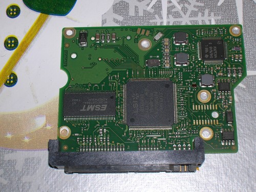 Pcb hard disk disco duro - pcb,