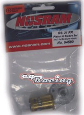 Nosram RS 21 RR set corsa
