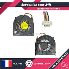 VENTILATEUR CPU FAN POUR HP