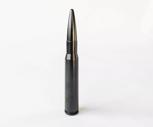 Bullet style cal black - 0.5,