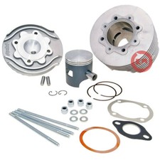 KIT GRUPPO TERMICO POLINI