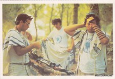 SCOUT - AGESCI - Fot.Wosm -