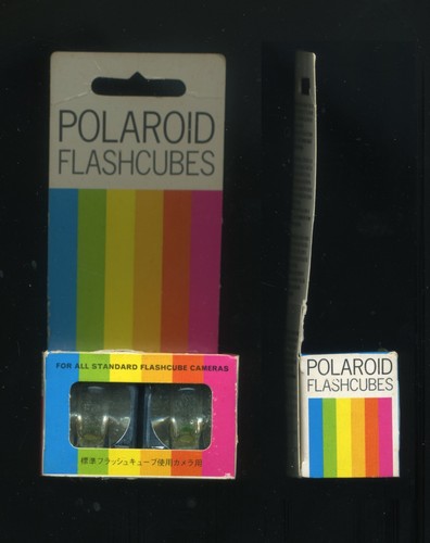 Polaroid scatola - polaroid,