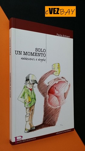 Solo momento adolescenti - momento, e