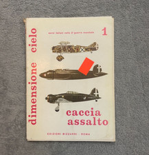 Caccia Assalto Dimensione