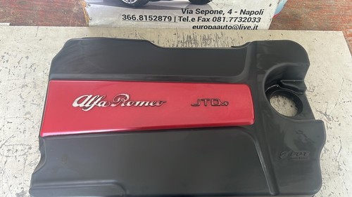 Coprimotore alfa romeo mito - alfa,