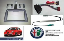 ALFA MITO DAL 2013 CORNICE