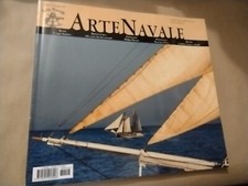 Rivista ARTE NAVALE  n. 48 -