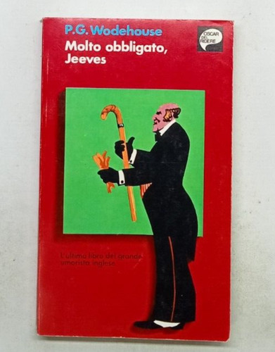 Molto obbligato jeeves g - molto, obbligato,