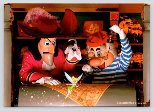 Tokyo disneyland campanellino - disneyland,