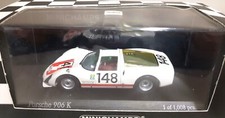 Minichamps 400666648, Porsche
