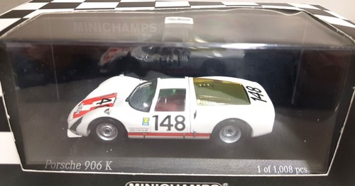 Minichamps 400666648 porsche - minichamps, 400666648,