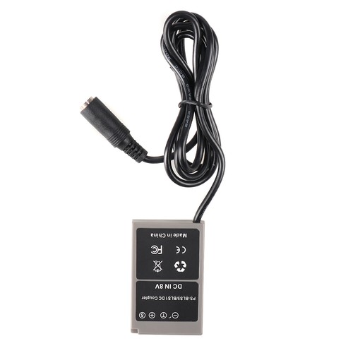 Accoppiatore batteria - accoppiatore, dc