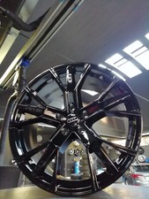 KIT  CERCHI IN LEGA AUDI A6 /