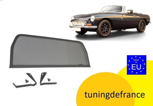 Mgb cabriolet 1962 - mg, 1962-1980