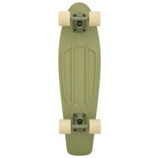 Penny Skateboard D Street