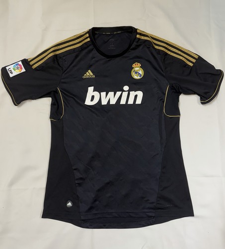 2011 real madrid - 2011-12,