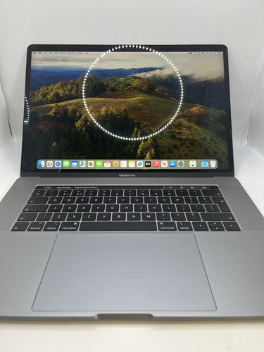 Apple macbook pro - pro, 15"