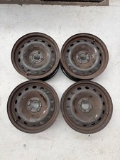 4 cerchi ferro usati 15