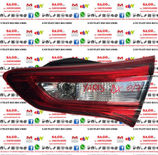 STOP FANALE POSTERIORE INTERNO