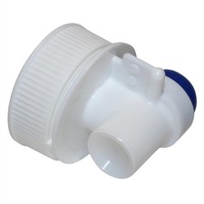 Rubinetto a vite per le