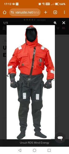 Ursuit rds 5106 - rds,