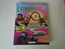CARTONATO EURACOMIX  NUMERO 56,L'ETERNAUTA 2