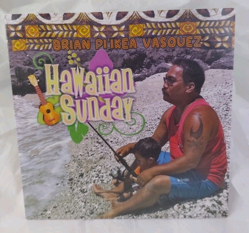 Brian ikea vasquez hawaiian - brian,