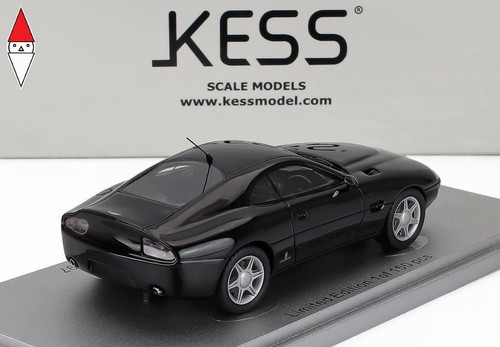 Kess model aston martin - kess-model,