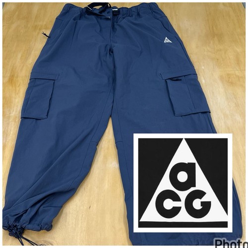 Pantaloni cargo nike acg smith - pantaloni,